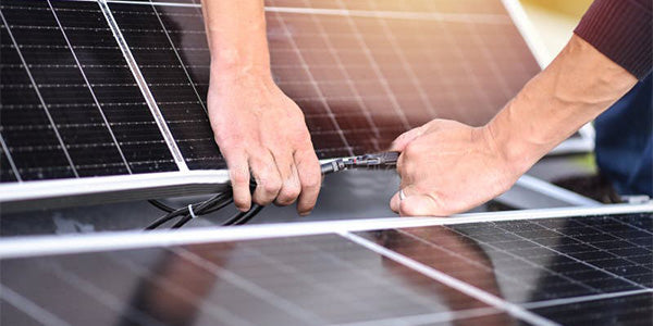 Solar Connectors: The Key Way to Unlocking Sustainable Energy