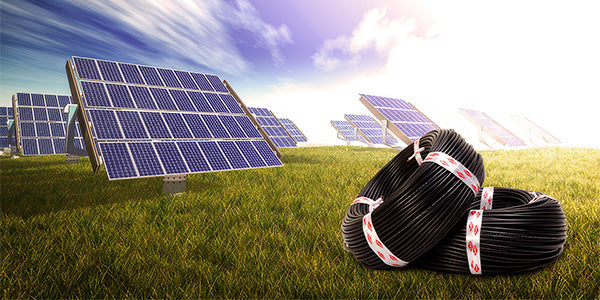 Guide to the Best Purchase of Photovoltaic Cables