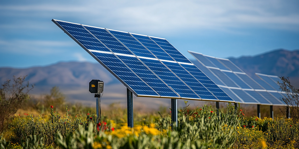 Empowering Your Solar Investment: The Future of Efficient Energy Management