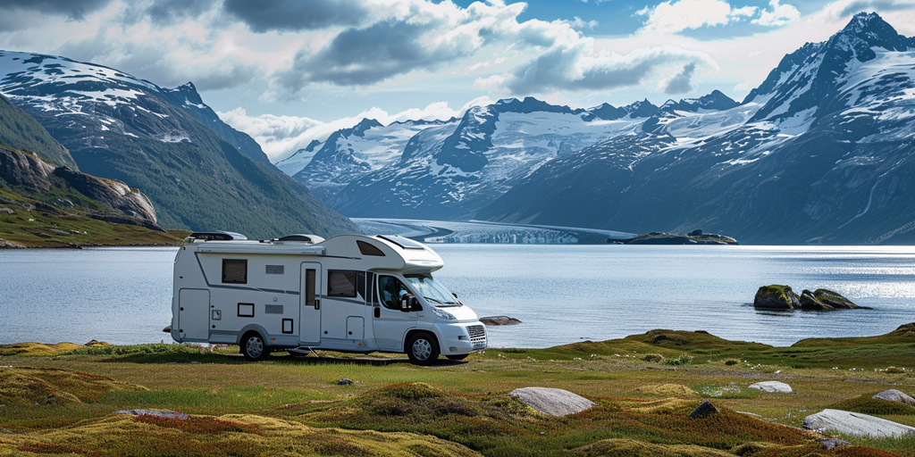 Solar applications on RVs: the perfect combination of freedom and environmental protection