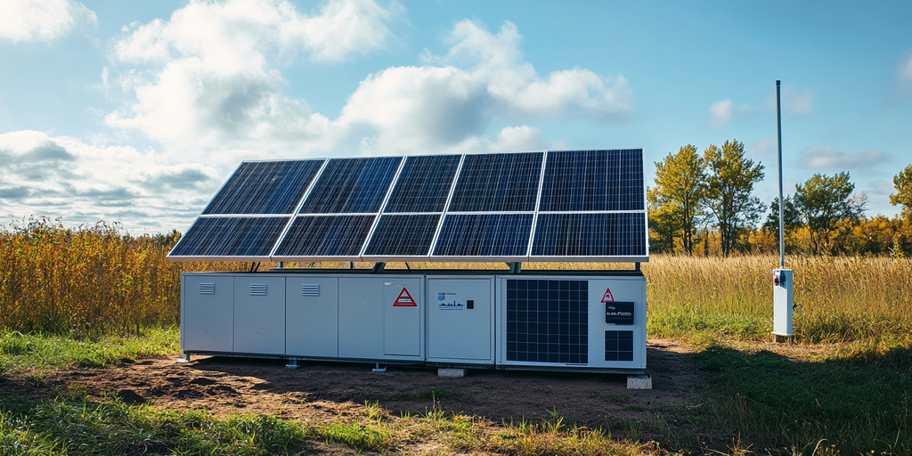 Harnessing Solar Power: The Essential Role of Photovoltaic Combiner Boxes